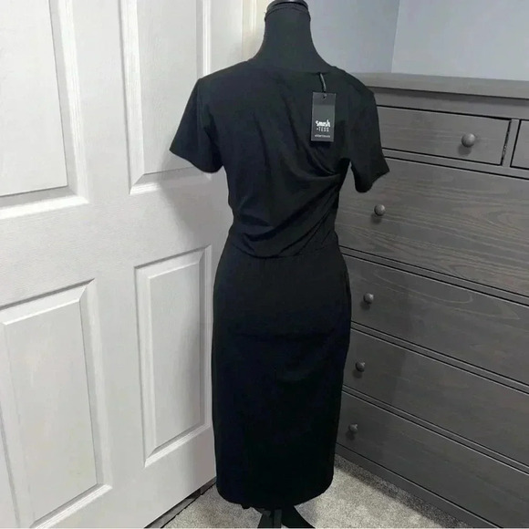 Smash + Tess Rebecca Wrap Dress - Picture 6 of 10